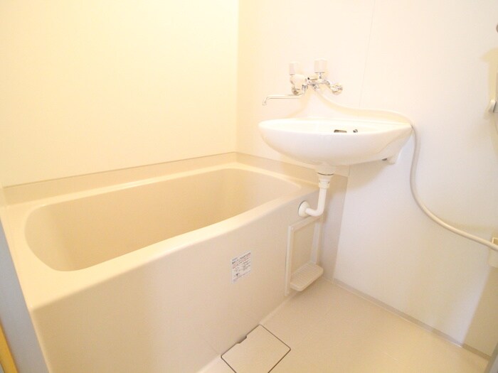 物件内観写真13　(バス／シャワールーム等)