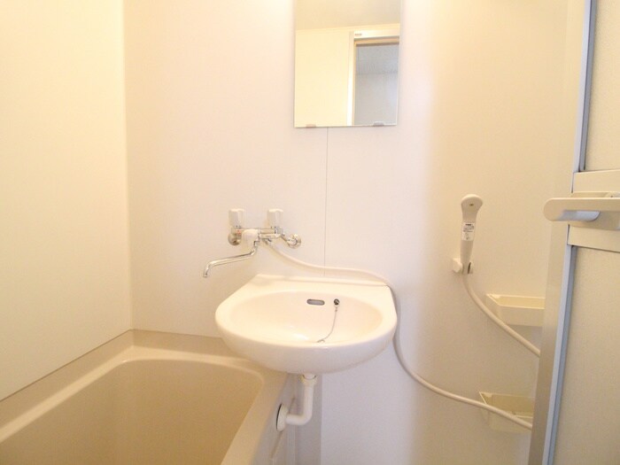 物件内観写真15　(洗面)