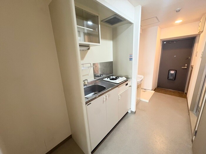 物件内観写真9　(キッチン)