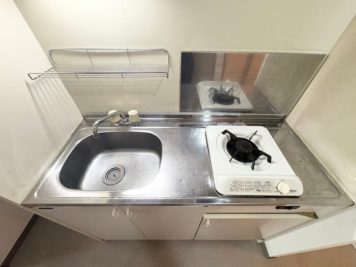 物件内観写真10　(キッチン)