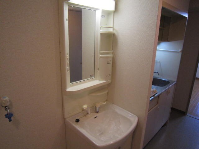 物件内観写真11　(洗面)