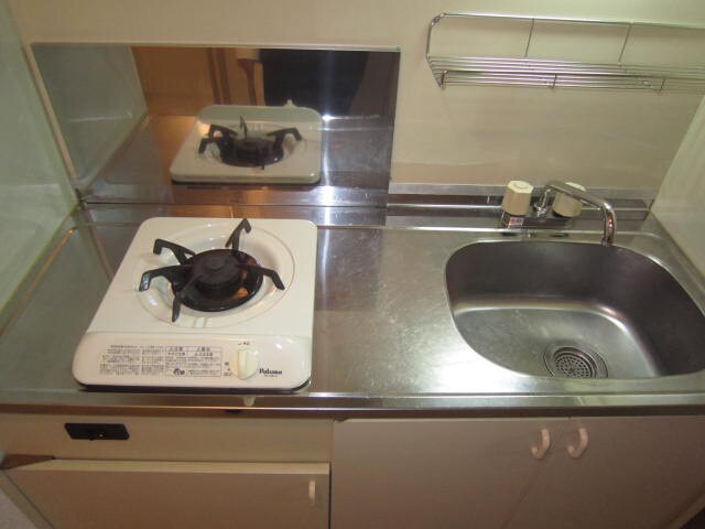 物件内観写真13　(キッチン)