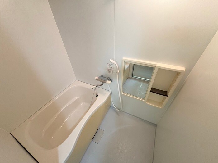 物件内観写真13　(バス／シャワールーム等)