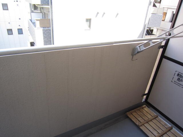 物件内観写真15　(ベランダ・バルコニー)