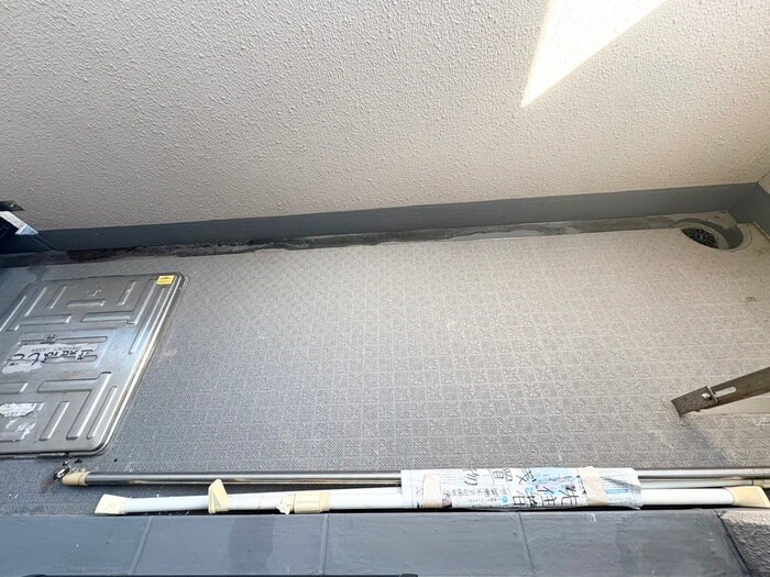 物件内観写真21　(ベランダ・バルコニー)