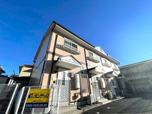 ミラ－ジュ外観写真