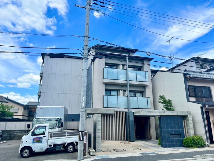 物件外観写真6　(外観写真)