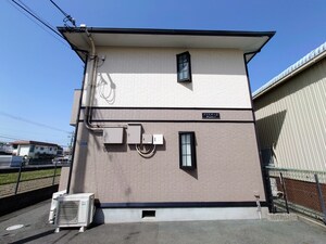 ディスタ－Ｓ外観写真