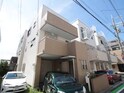 スカイガ－デンⅤ６号地
