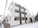 EXハイツ柏原