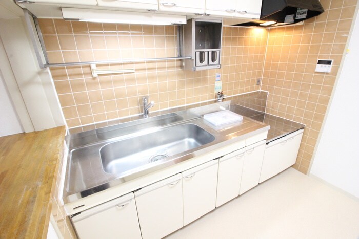 物件内観写真9　(キッチン)