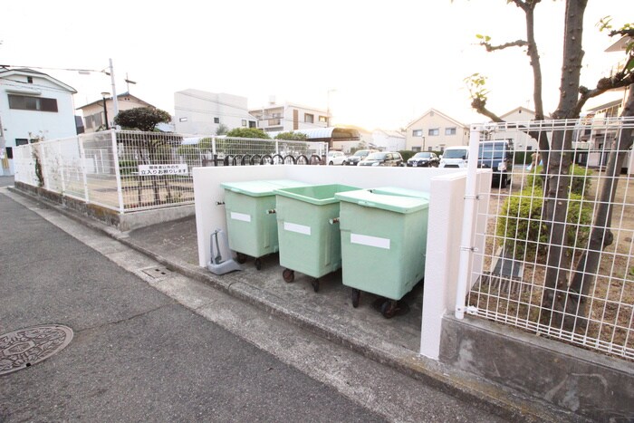 物件外観写真4　(外観写真)