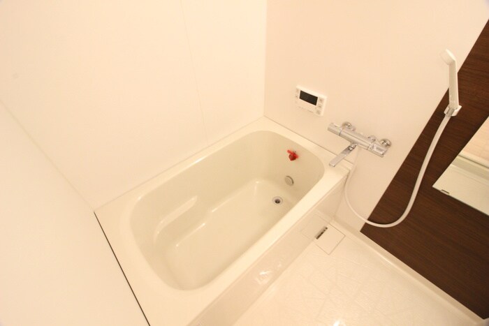 物件内観写真10　(バス／シャワールーム等)