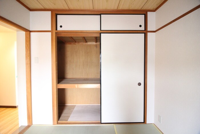 物件内観写真20　(居室)