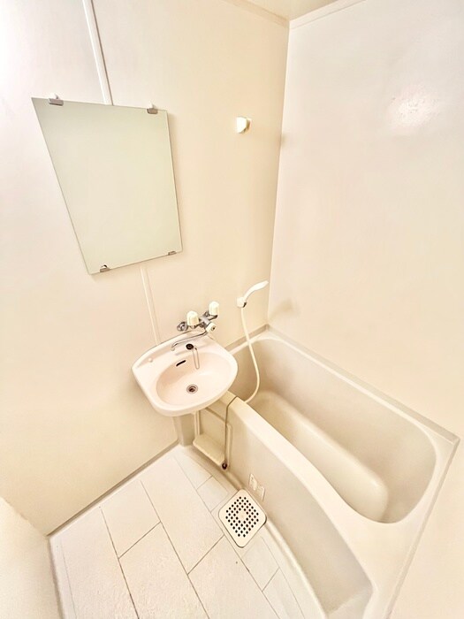 グリ－ンパレット小野のバス