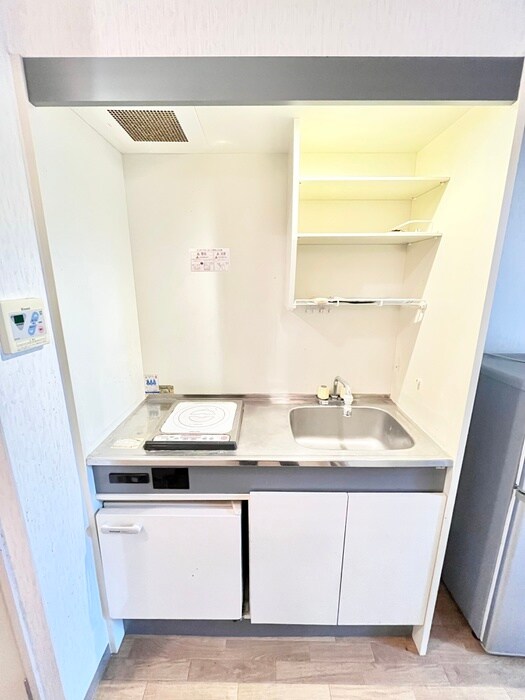 物件内観写真9　(キッチン)