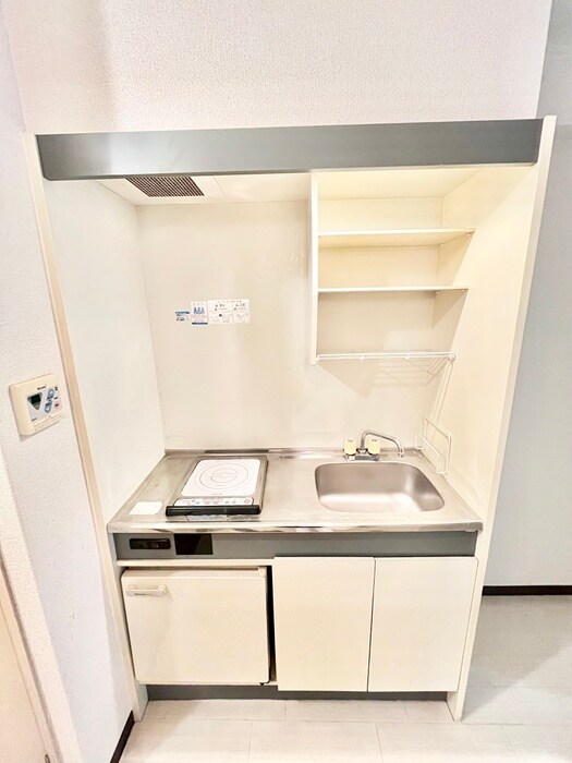 物件内観写真9　(キッチン)