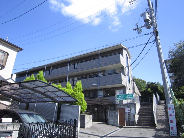 物件外観写真6　(外観写真)