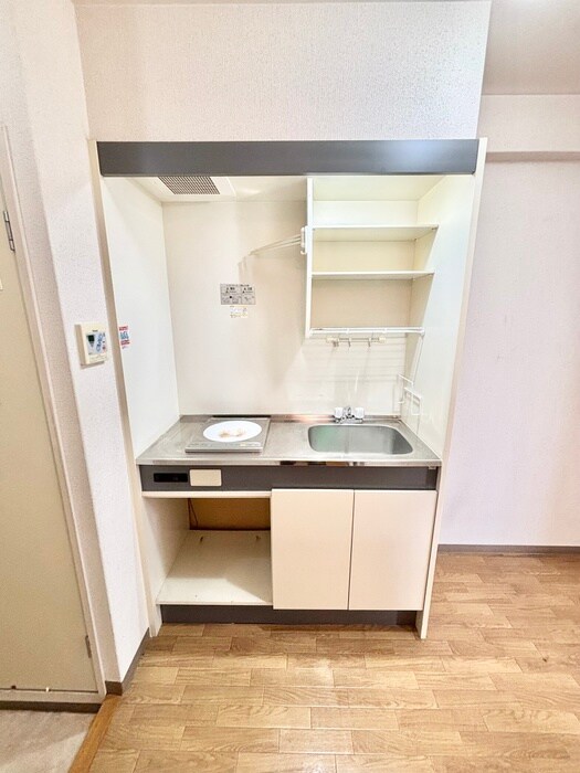 物件内観写真10　(キッチン)