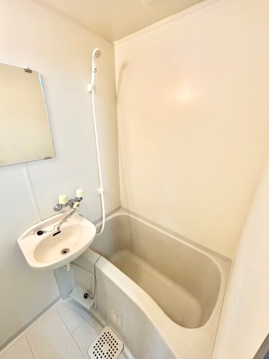 物件内観写真11　(バス／シャワールーム等)