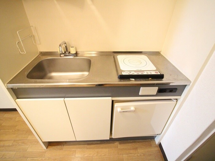 物件内観写真12　(キッチン)