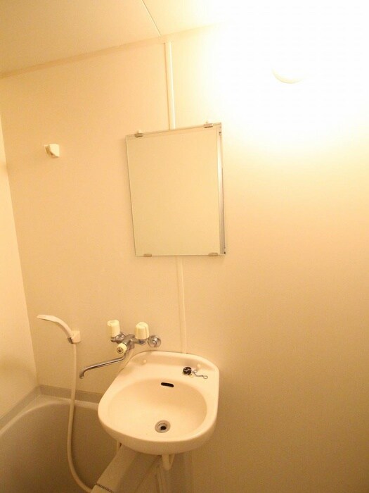 物件内観写真14　(洗面)