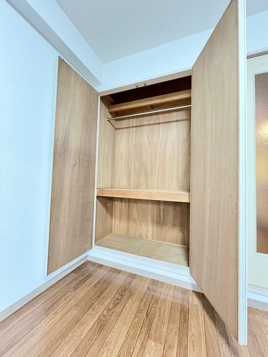 物件内観写真14　(収納)