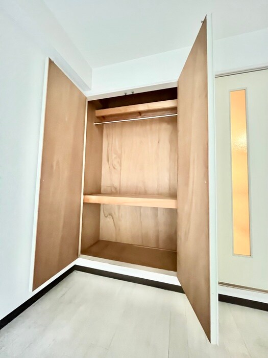 物件内観写真14　(収納)