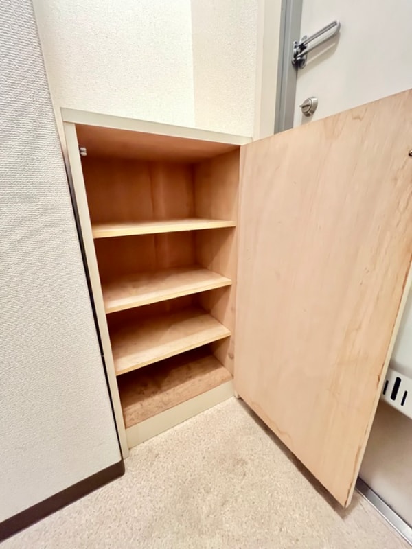 靴箱