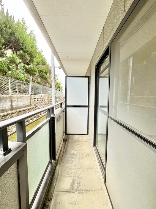 物件内観写真17　(ベランダ・バルコニー)