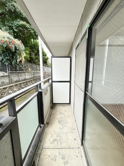 物件内観写真17　(ベランダ・バルコニー)