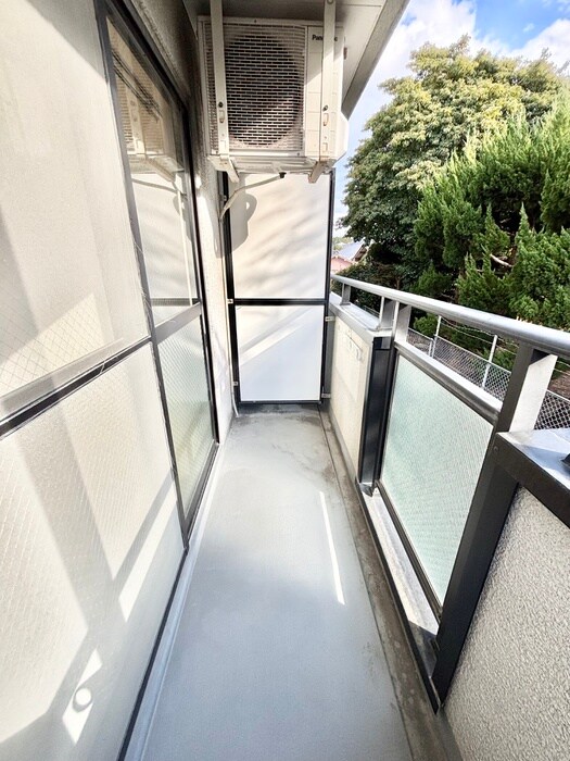 物件内観写真17　(ベランダ・バルコニー)