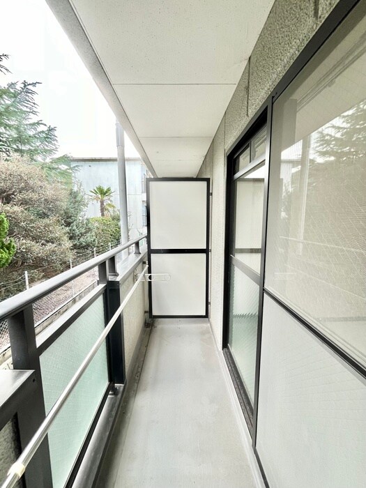 物件内観写真17　(ベランダ・バルコニー)