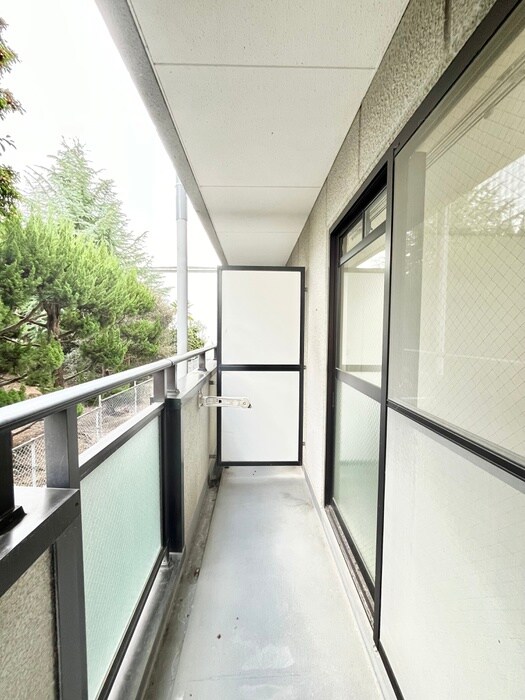 物件内観写真17　(ベランダ・バルコニー)