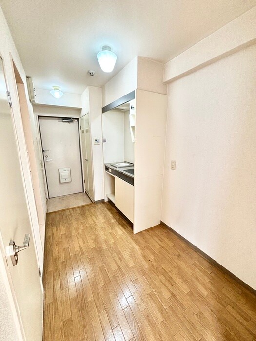 物件内観写真18　(キッチン)