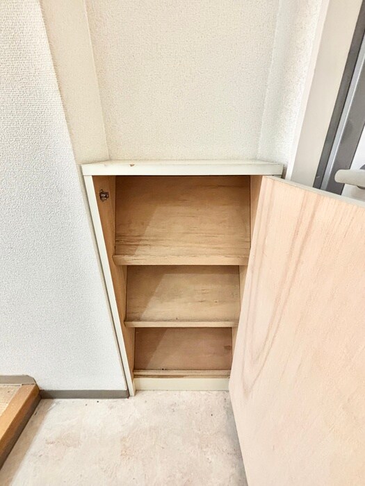 物件内観写真20　(靴箱)