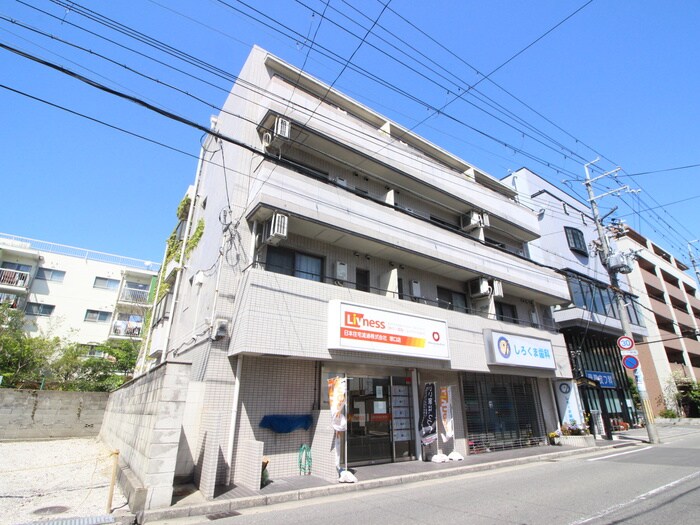 物件外観写真3　(外観写真)