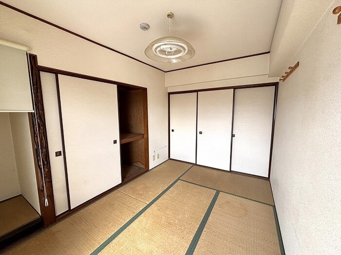 物件内観写真10　(居室)