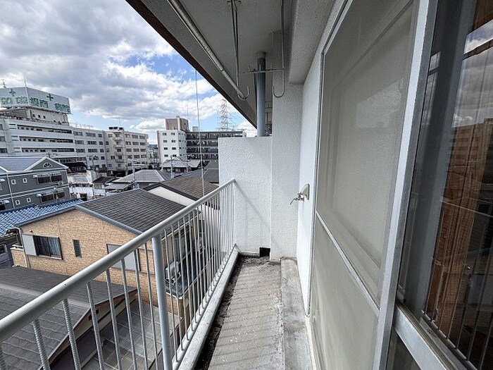 物件内観写真18　(ベランダ・バルコニー)