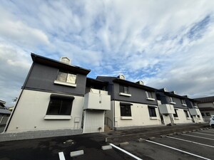 セジュ－ル・マルコ外観写真