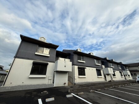 セジュ－ル・マルコ外観写真