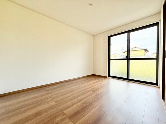 物件内観写真10　(居室)