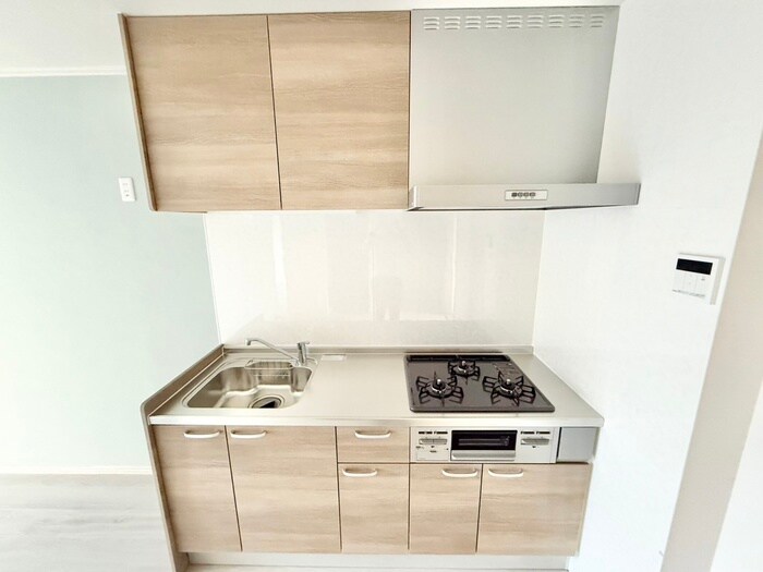 物件内観写真11　(キッチン)