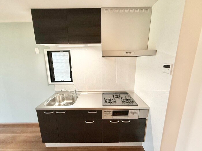 物件内観写真11　(キッチン)