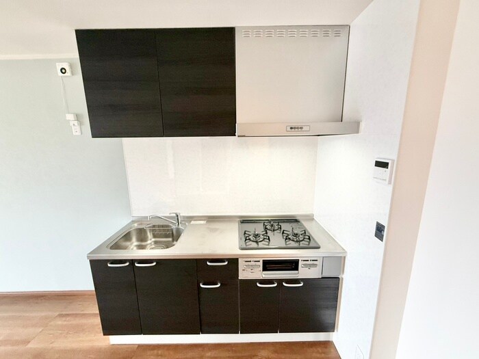 物件内観写真11　(キッチン)