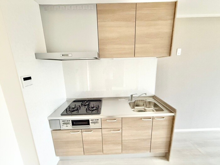 物件内観写真11　(キッチン)