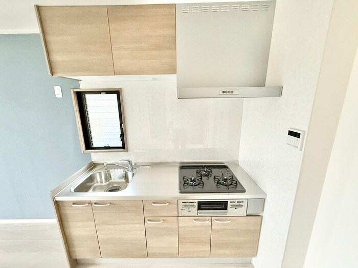 物件内観写真11　(キッチン)