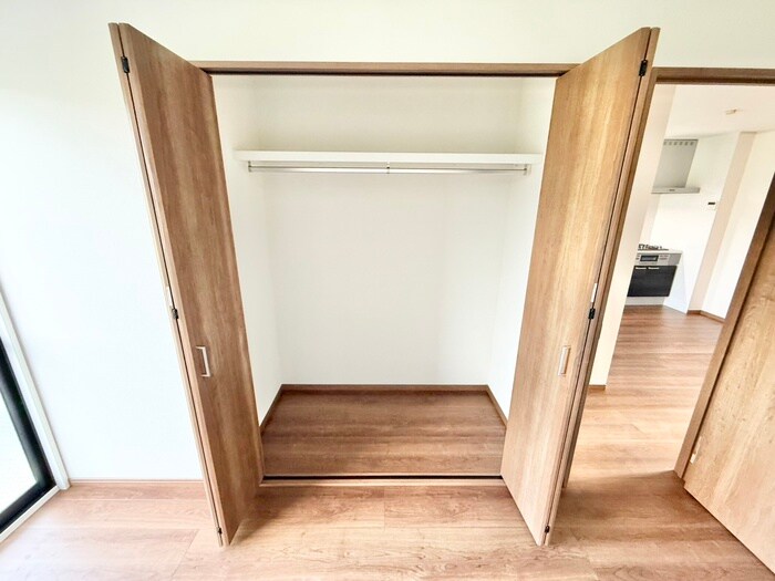 物件内観写真12　(収納)