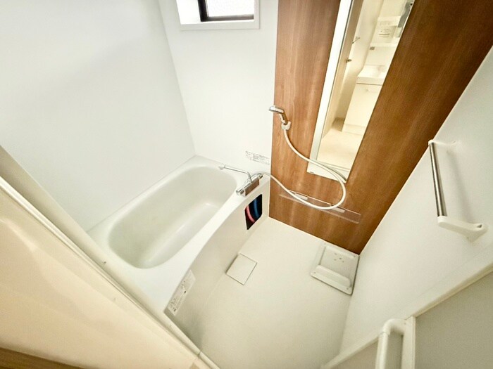 物件内観写真13　(バス／シャワールーム等)