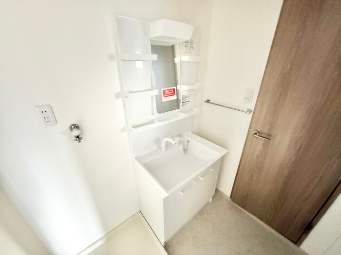物件内観写真14　(洗面)